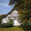 Flügenegg in der Nähe von Tobel