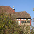 Ganz und gar vertraut - das Schloss Hagenwil.