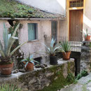 Eine Ecke in Castello.
