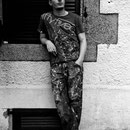 Photo : Ti Adam - Antoine Twan Stevens (FR)