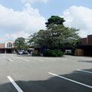 多磨葬祭場　日華斎場