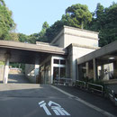 誠行社斎場　小坪火葬場
