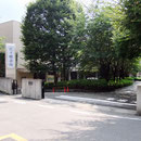 代々幡斎場