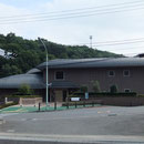 青梅市民斎場