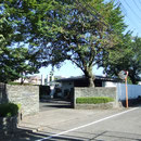 日野市営火葬場
