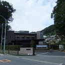 青梅市火葬場