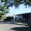 日野市営火葬場