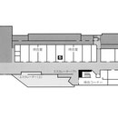 臨海斎場　2F見取り図