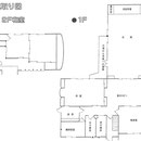 立川市斎場　斎場見取り図