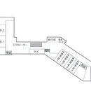 代々幡斎場　3F見取り図