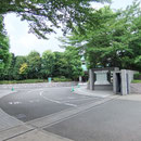 府中の森市民聖苑
