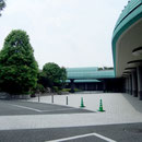 府中の森市民聖苑