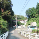 誠行社斎場　小坪火葬場