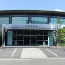 西寺尾会堂
