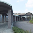 愛川町営斎場　愛川聖苑