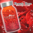 Beauty Rose Crystal for bad breath (200 pcs)