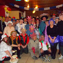 Fasching 2013