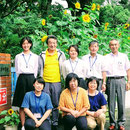 四万十町立興津中学校
