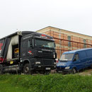 Thermotec Mixmobil