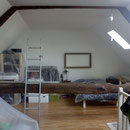 Aménagements de combles