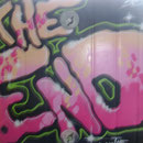 Danke an die Sprayer und einen extra Dank an Heiko!!!!!