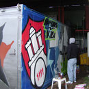 Die letzten Sprayzüge!!!!