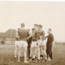 Johann Ketelsen, Alfred Nickel, Achim Grützmacher, Boy Walter Andresen