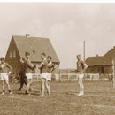 A. Grützmacher, Hannes Feddersen, W. Lassen, Alfred  Nickel, J. Ketelsen, Erwin Lunks, Burkhard Überleer