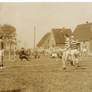 links Hannes Feddersen