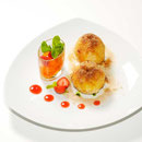 Sigmund Restaurant Meran Ristorante Merano Südtirol Alto Adige Italien Italia B & B 