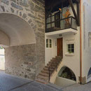 Sigmund Restaurant Meran Ristorante Merano Südtirol Alto Adige Italien Italia B & B 