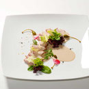 Sigmund Restaurant Meran Ristorante Merano Südtirol Alto Adige Italien Italia B & B 