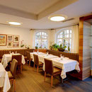 Sigmund Restaurant Meran Ristorante Merano Südtirol Alto Adige Italien Italia B & B 