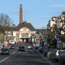 Bahnhofsallee