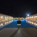 Bagno Brunella e Ada beach - La piscina di acqua salata - 