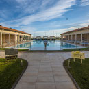 Bagno Brunella e Ada beach - La piscina di acqua salata - 