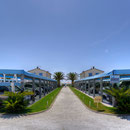 Bagno Brunella e Ada beach - Parcheggio