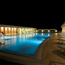 Bagno Brunella e Ada beach - La piscina di acqua salata - 