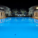 Bagno Brunella e Ada beach - La piscina di acqua salata - 