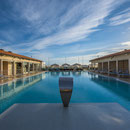 Bagno Brunella e Ada beach - La piscina di acqua salata - 