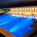 Bagno Brunella e Ada beach - La piscina di acqua salata - 
