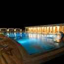 Bagno Brunella e Ada beach - La piscina di acqua salata - 