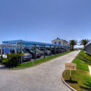 Bagno Brunella e Ada beach - Parcheggio