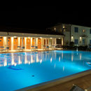 Bagno Brunella e Ada beach - La piscina di acqua salata - 