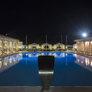 Bagno Brunella e Ada beach - La piscina di acqua salata - 
