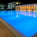 Bagno Brunella e Ada beach - La piscina di acqua salata - 