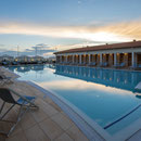 Bagno Brunella e Ada beach - La piscina di acqua salata - 