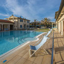 Bagno Brunella e Ada beach - La piscina di acqua salata - 