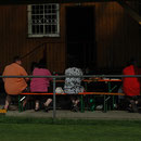 NZ Grillen