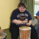 Rhythmus macht Spaß!